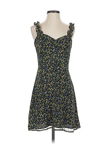 All in Favor Casual Dress (view 1)