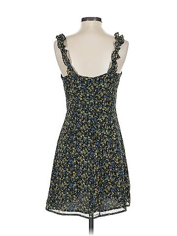 All in Favor Casual Dress (view 2)