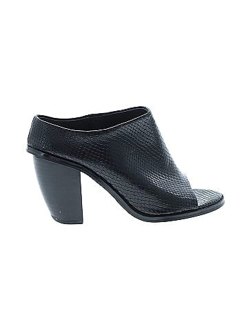 Sol Sana Heels (view 1)