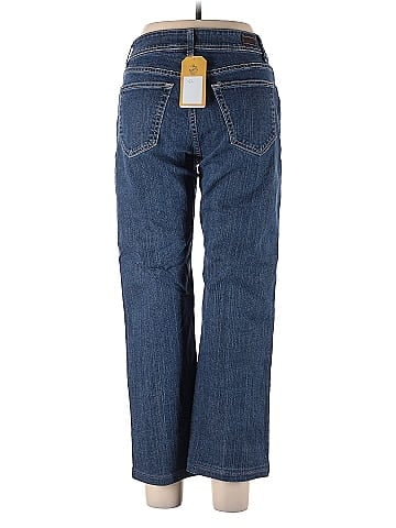 Riders by Lee Classic Blue Medium Wash Jeans (view 2)