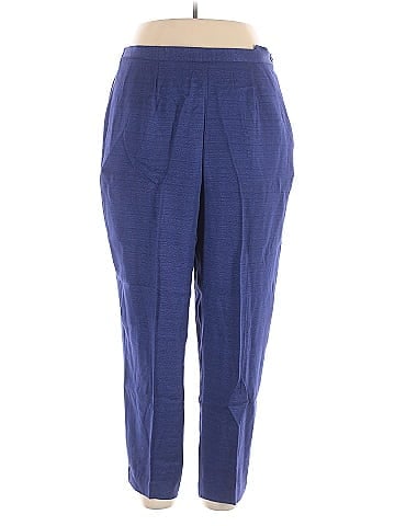 Sag Harbor Dress Pants (view 1)
