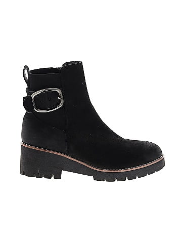 Blondo Ankle Boots (view 1)