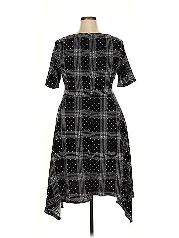 Elle Casual Dress (view 2)