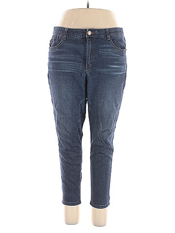Wit & Wisdom Jeans (view 1)