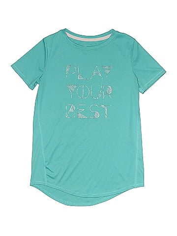 all in motion Short Sleeve T-Shirt (view 1)