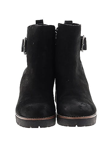 Blondo Ankle Boots (view 2)