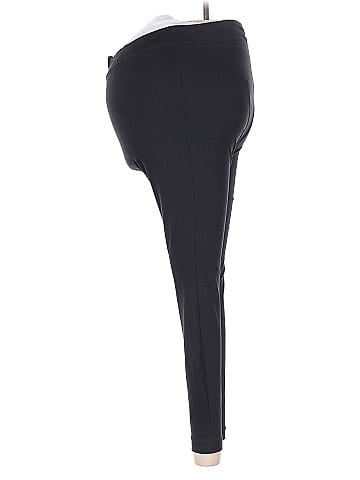 Isabel Maternity Active Pants (view 1)