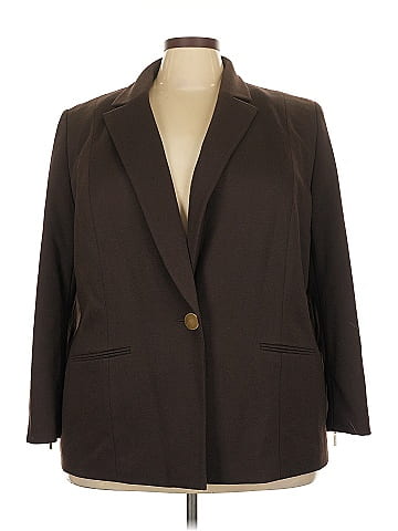 Kasper Blazer (view 1)