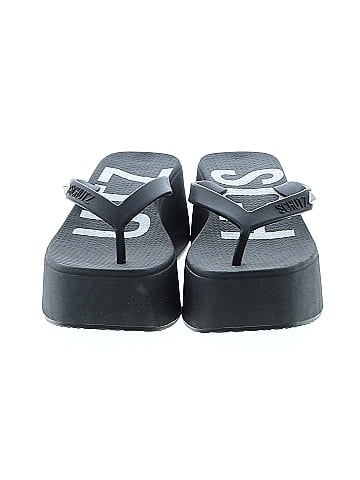 Schutz Wedges (view 2)
