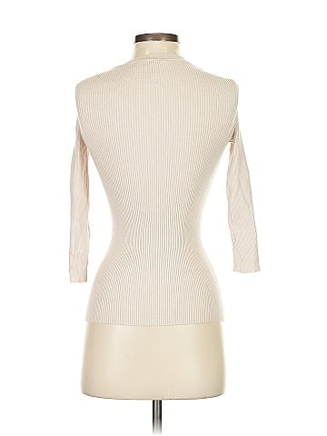 Carmen Carmen Marc Valvo 3/4 Sleeve Top (view 2)