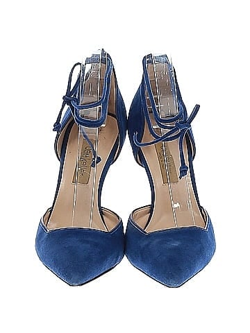 Dee Keller Heels (view 2)