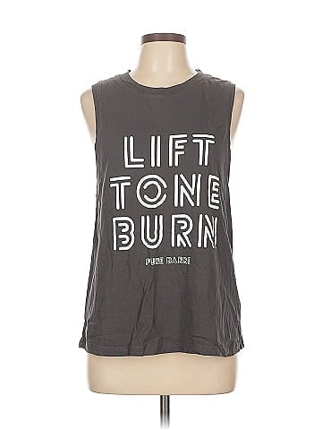 Alternative Apparel Sleeveless T-Shirt (view 1)