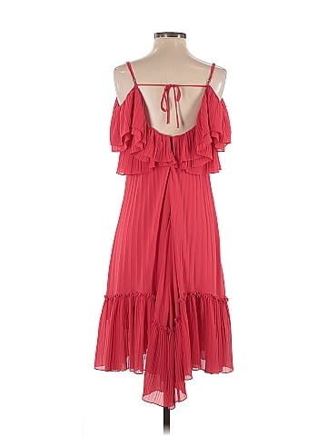 Halston Heritage Cocktail Dress (view 2)