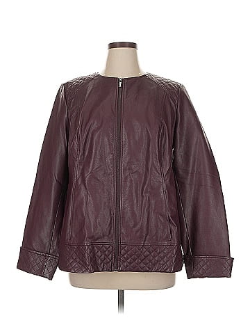 D&Co. Jacket (view 1)