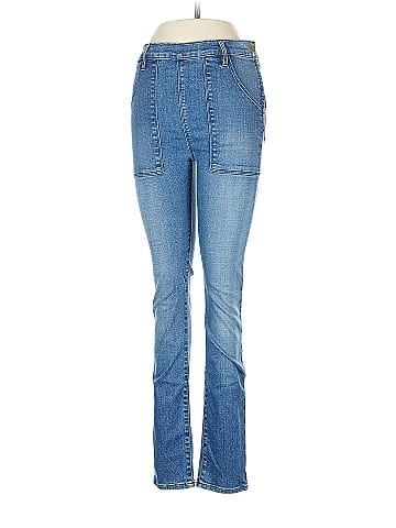 FRAME Denim Jeans (view 1)