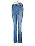 FRAME Denim Blue Jeans Size 29 waist - photo 1