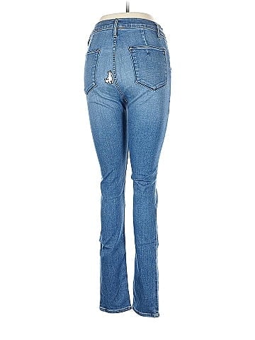FRAME Denim Jeans (view 2)