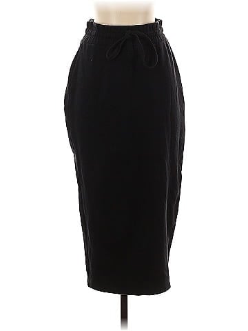 Zara Formal Skirt (view 1)