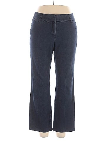 Larry Levine Jeans (view 1)