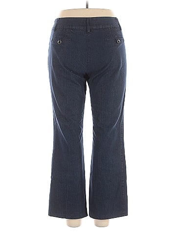 Larry Levine Jeans (view 2)