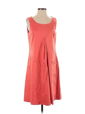 Sinclaire Casual Dress (view 1)