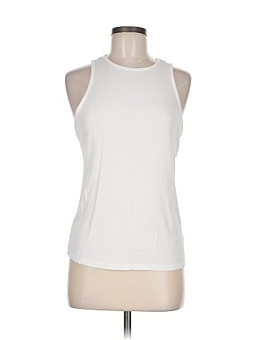 prologue Sleeveless T-Shirt (view 1)