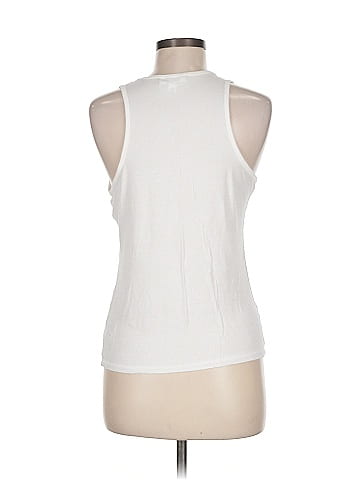 prologue Sleeveless T-Shirt (view 2)