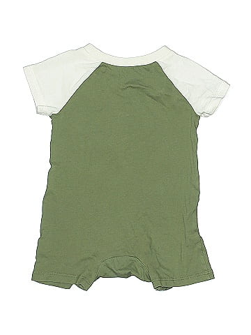 Tucker + Tate Short Sleeve Onesie (view 2)