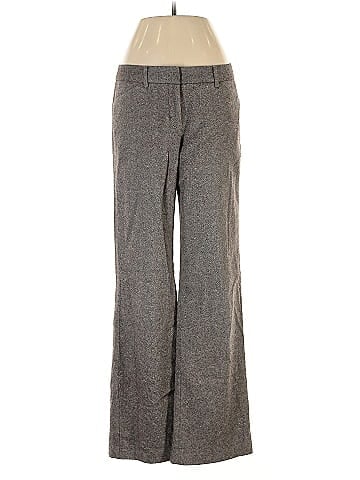 Express Design Studio Wool Pants (view 1)