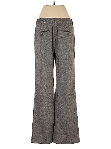 Express Design Studio Wool Pants (view 2)