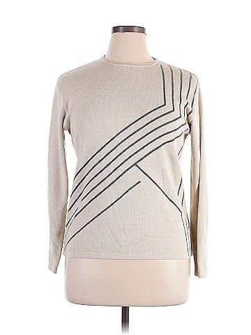Velvet Heart Pullover Sweater (view 1)