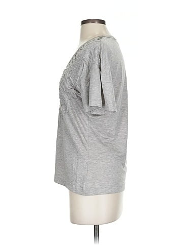 St. John Short Sleeve T-Shirt (view 2)