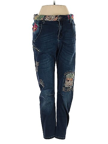 Desigual Jeans (view 1)