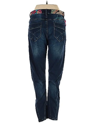 Desigual Jeans (view 2)