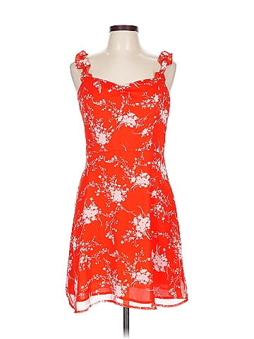 All in Favor Cocktail Dress (view 1)