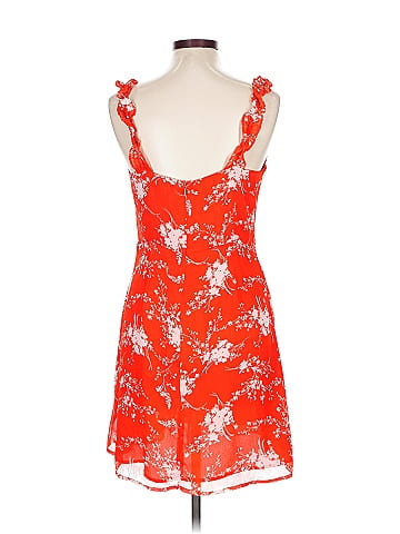 All in Favor Cocktail Dress (view 2)