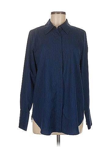 prologue Long Sleeve Blouse (view 1)