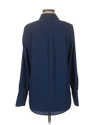 prologue Long Sleeve Blouse (view 2)