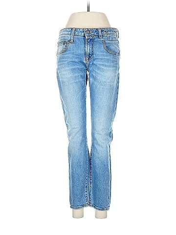 R13 Jeans (view 1)