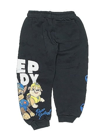 Zara Kids Sweatpants (view 2)