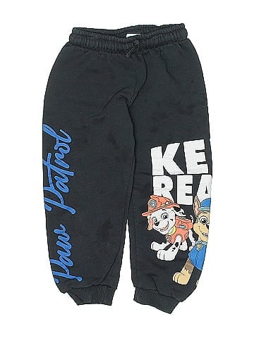 Zara Kids Sweatpants (view 1)