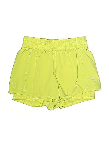 Layer 8 Athletic Shorts (view 1)