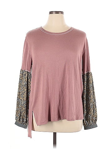 Daytrip Long Sleeve T-Shirt (view 1)