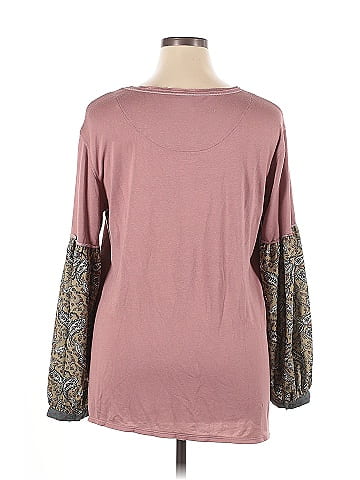 Daytrip Long Sleeve T-Shirt (view 2)