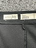 Maison Jules Black Active Pants Size S - photo 4