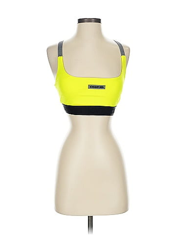 Love & Sports Sports Bra (view 1)