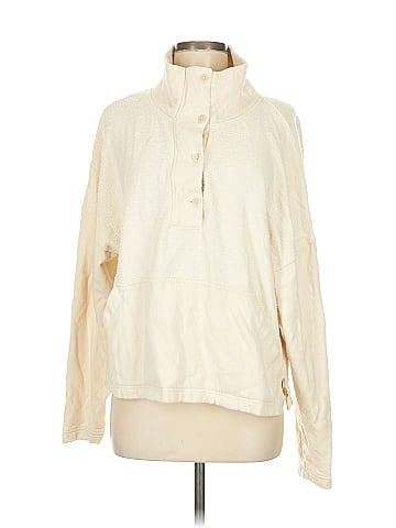 REI Co Op Long Sleeve Blouse (view 1)