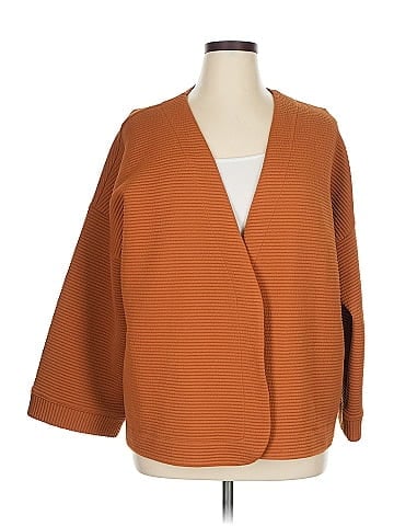 TeXTURE & THREAD Madewell Blazer (view 1)