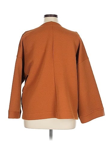 TeXTURE & THREAD Madewell Blazer (view 2)