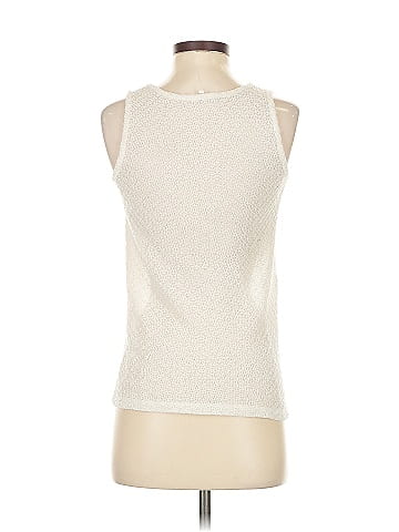 Mystree Sleeveless Blouse (view 2)